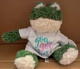 Froggy