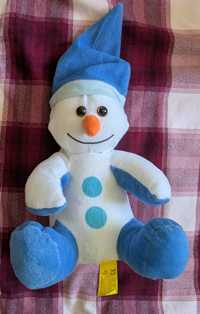snowman