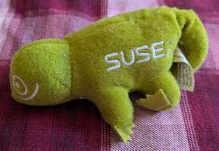 suse